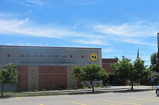 Photo of Delaware Elementary