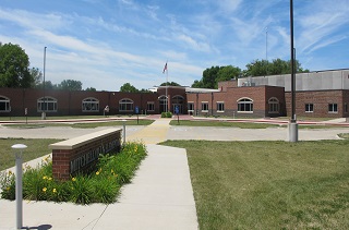 Photo of Mitchellville Elementary