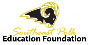 Southeast Polk Education Foundation Logo