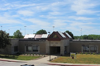 Photo of Spring Creek 6th Grade Center