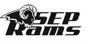 SEP Rams layered black