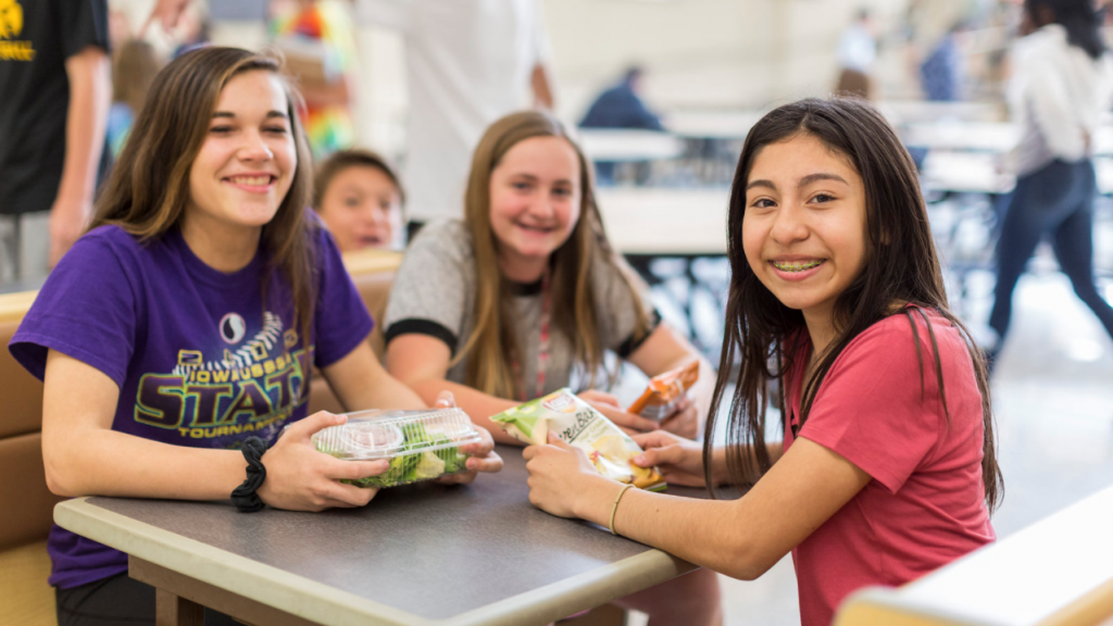 Food and Nutrition Services - Southeast Polk Community School ...