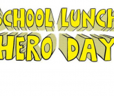 School lunch hero