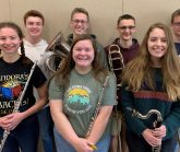 2019 All State Musicians