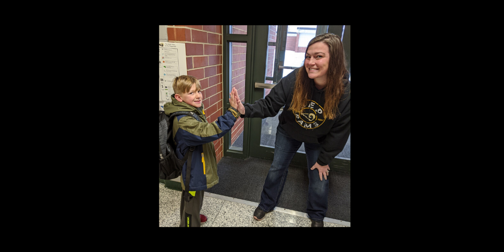 Southeast Polk Celebrates School Counselors - National School ...