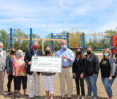 Delaware Receiving Grant Money for Playground