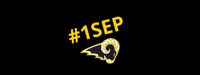 #1SEP Ram logo diagonal