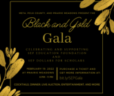 2022 Gala Invite