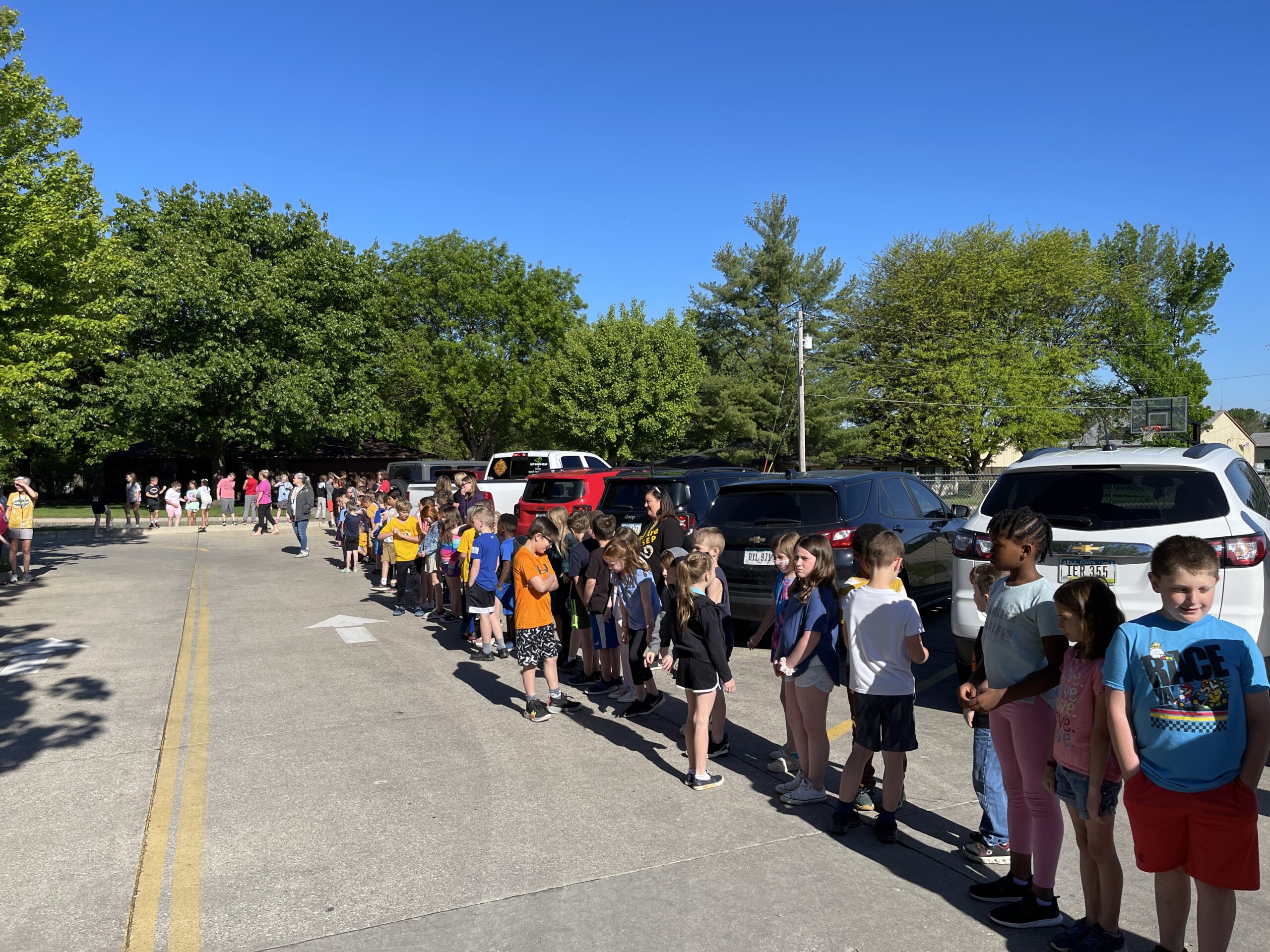 Last Day of School! Southeast Polk Community School DistrictSoutheast