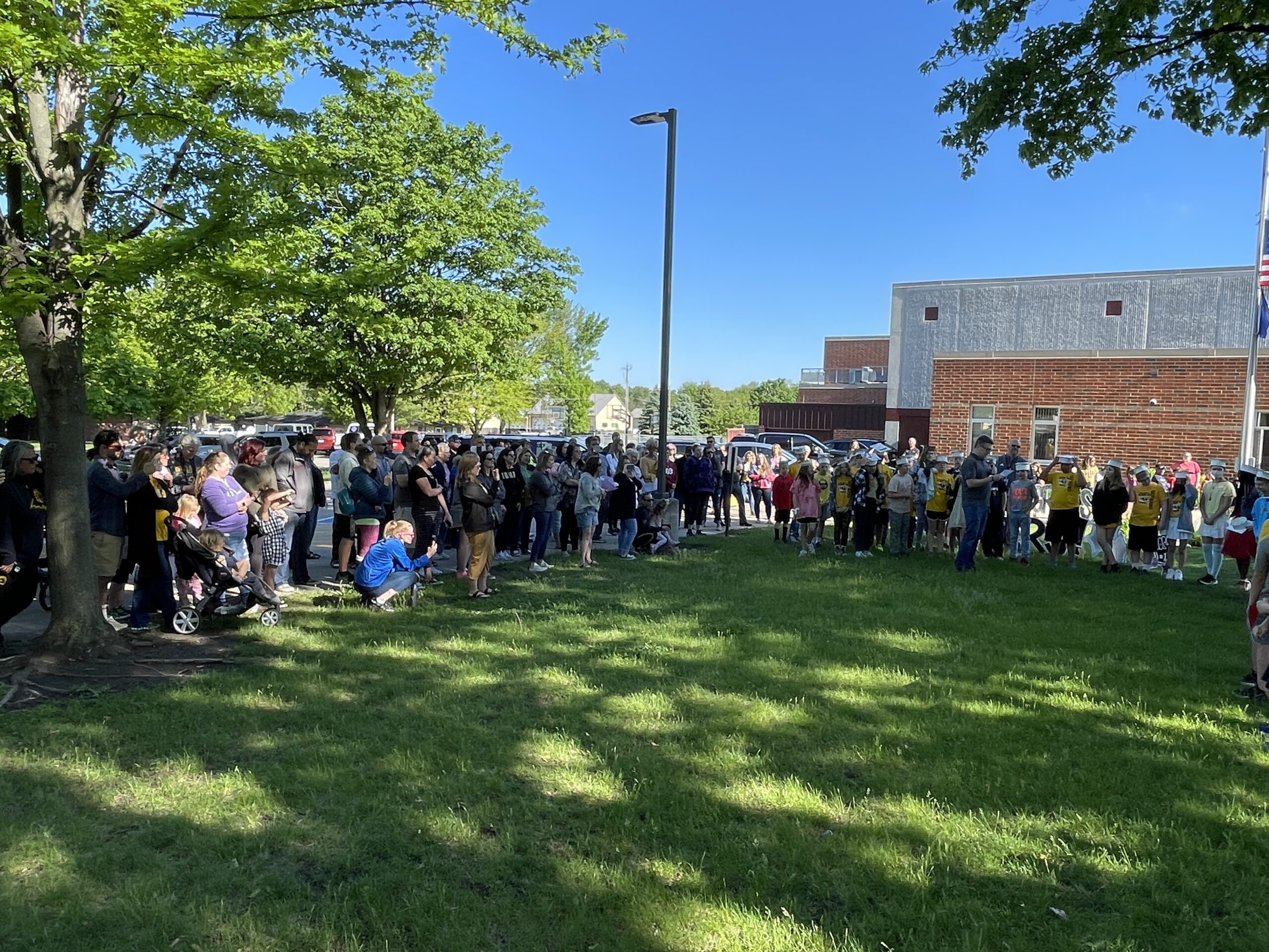 Last Day of School! Southeast Polk Community School DistrictSoutheast