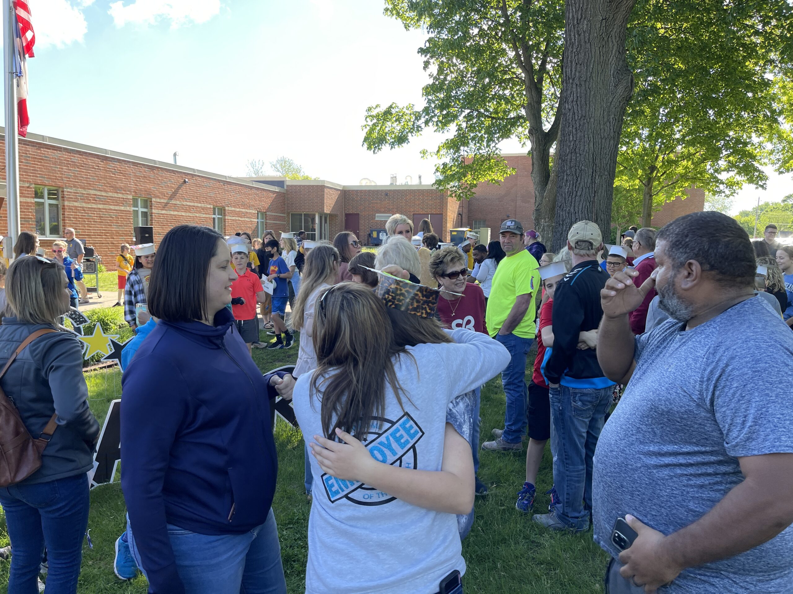 Last Day of School! Southeast Polk Community School DistrictSoutheast