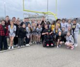 Unified Track Meet