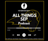 All Things SEP Podcast Cover (1)