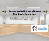 Copy of Southeast Polk School Board