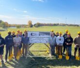 Construction Tech Class, Butcher, Anderson by Skilled Trades Sign 4