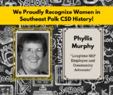 Phyllis Murphy Women of SEP 2023