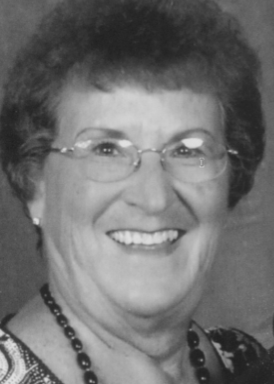 Phyllis Murphy