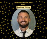 New Team Member Zachary Welter (2)