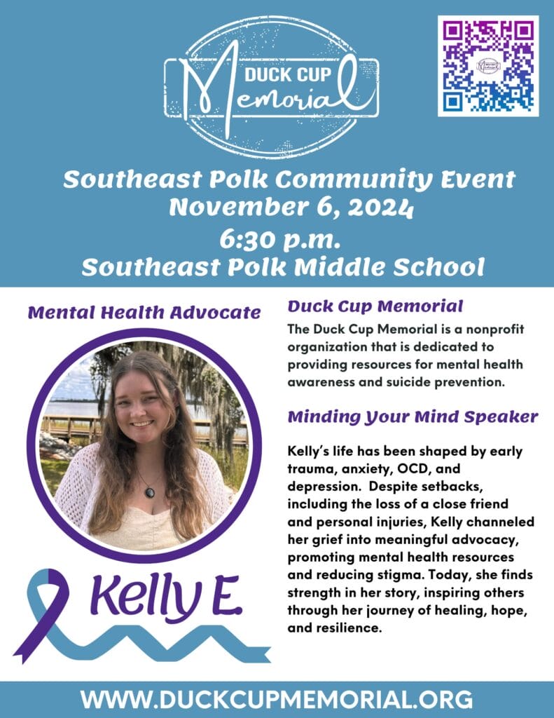 Southeast Polk Community Event (1)