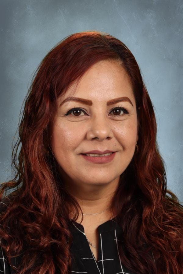 Ana Godinez staff photo