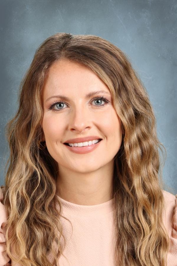 Lindsay Gardner staff photo