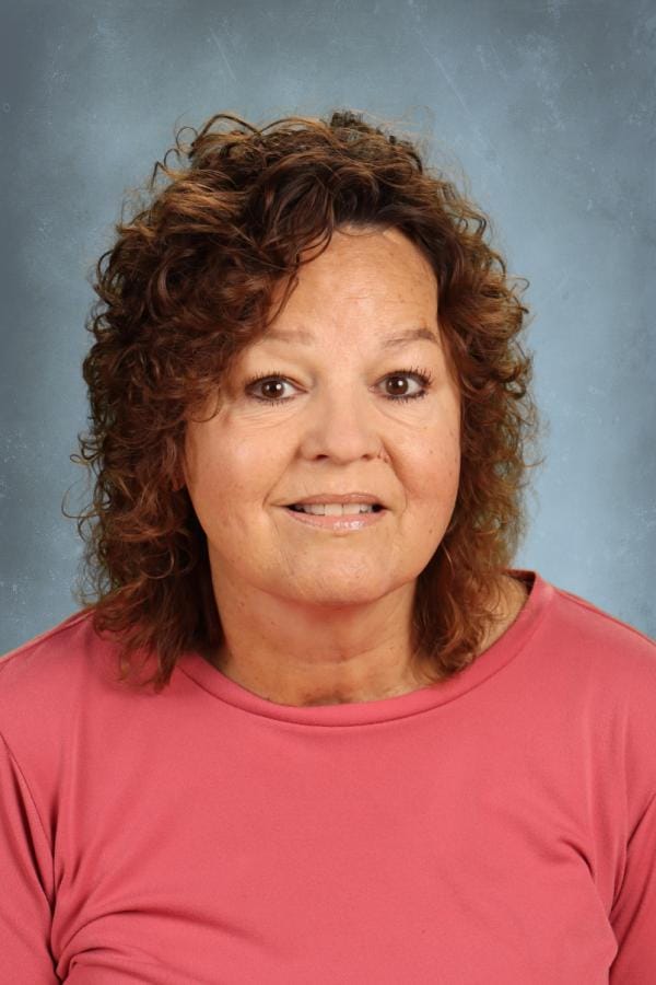 Sandra Piatt staff photo