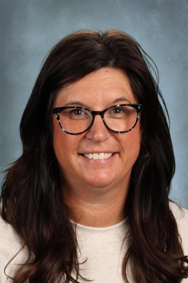 Kimberly Wilson staff photo