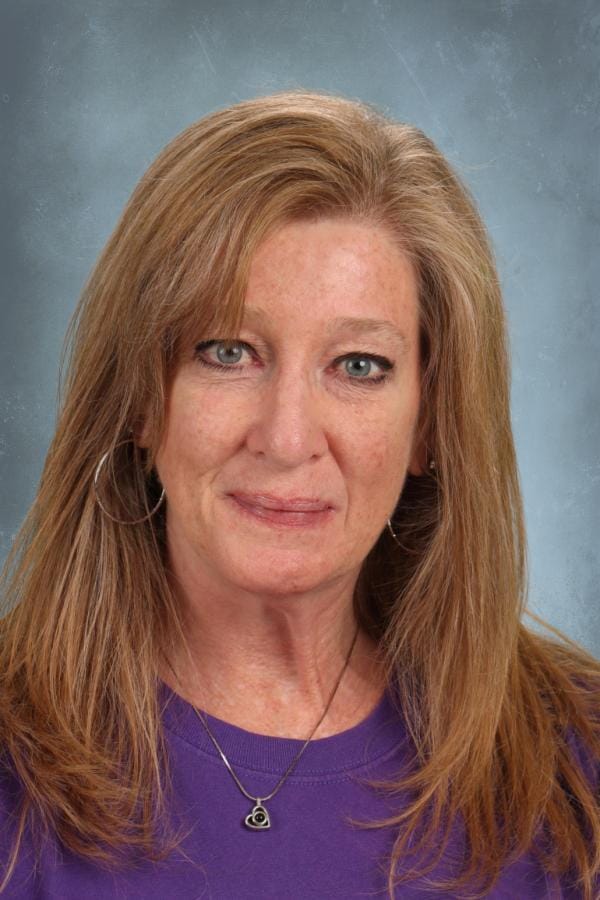 Janet Beem staff photo