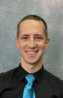 Zachary Krueger staff photo