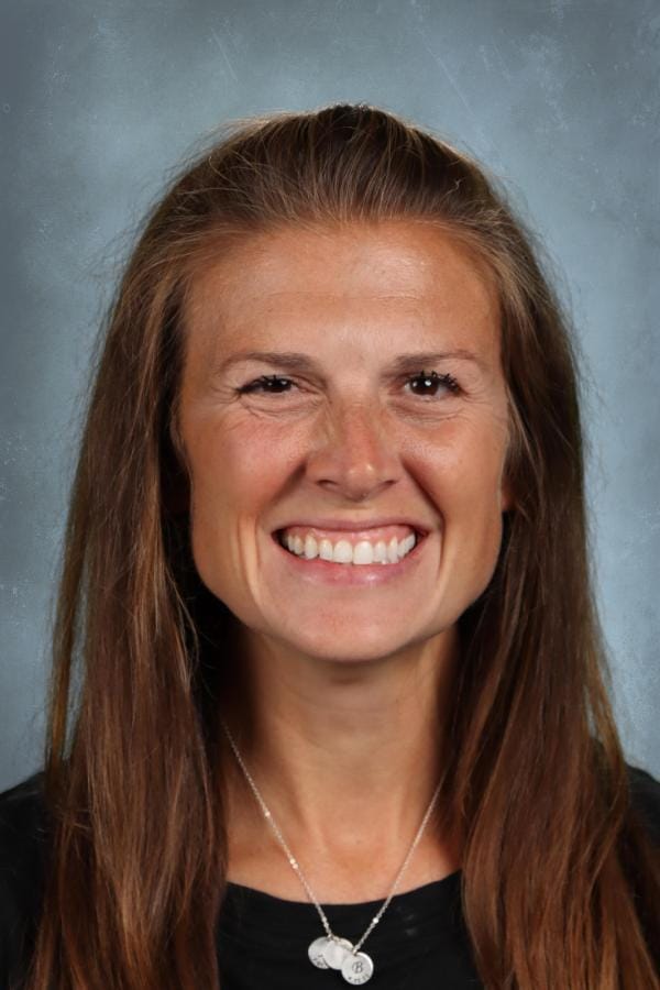 Kristin Behrens staff photo