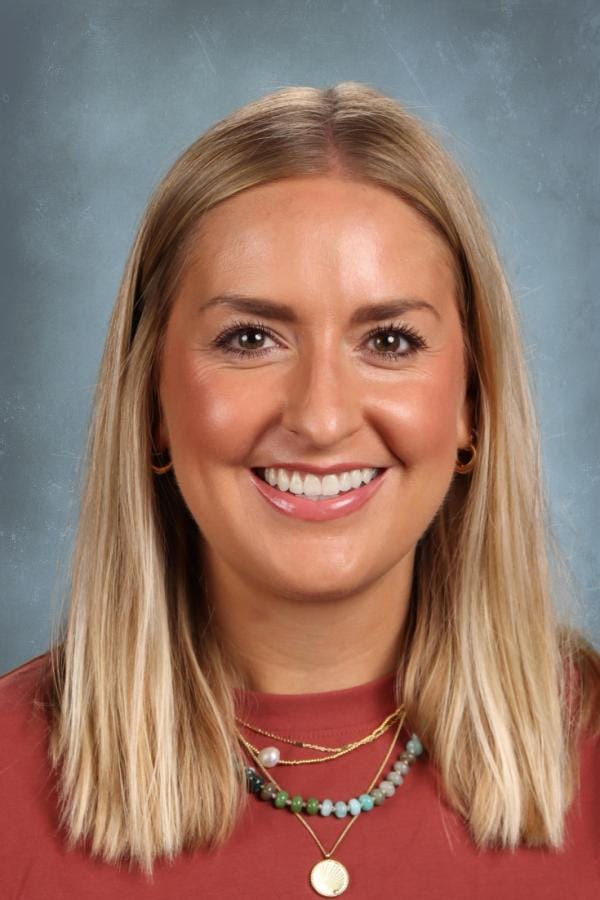 Chelsey Sadler staff photo