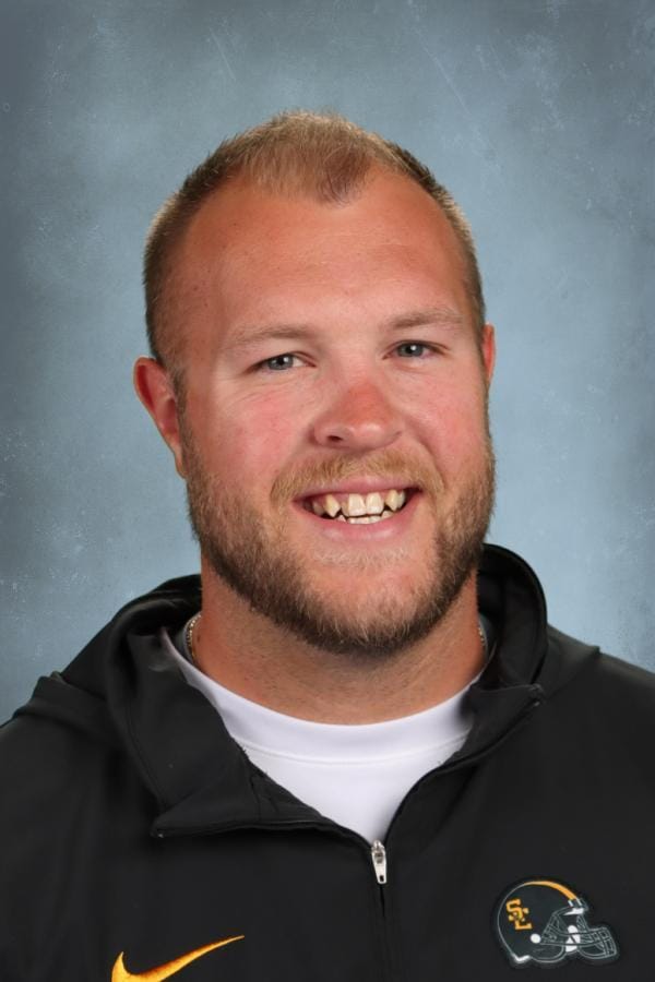 Corey Meyer staff photo