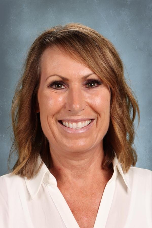 Heidi Meyer staff photo