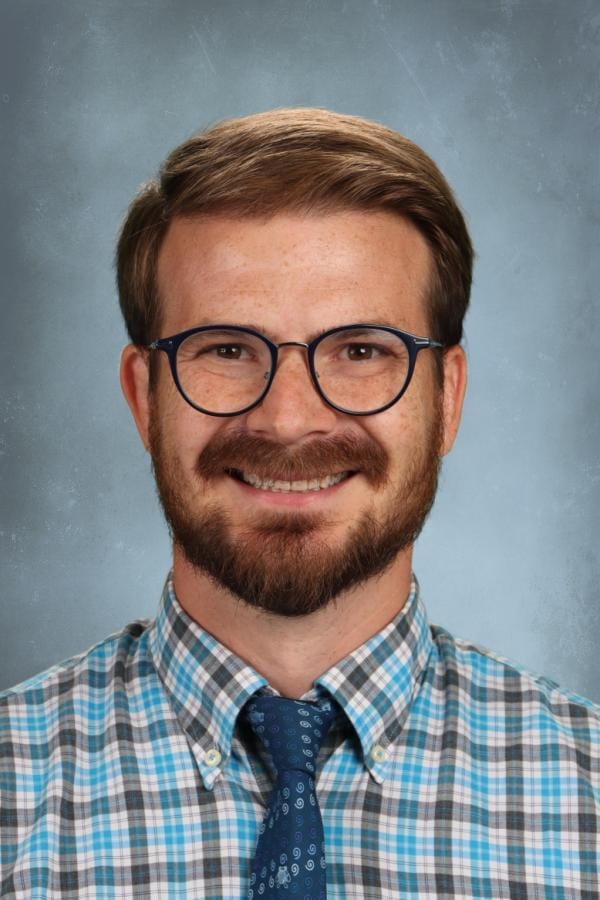 Phillip Seiwert staff photo