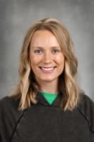 Tatum Morrison staff photo