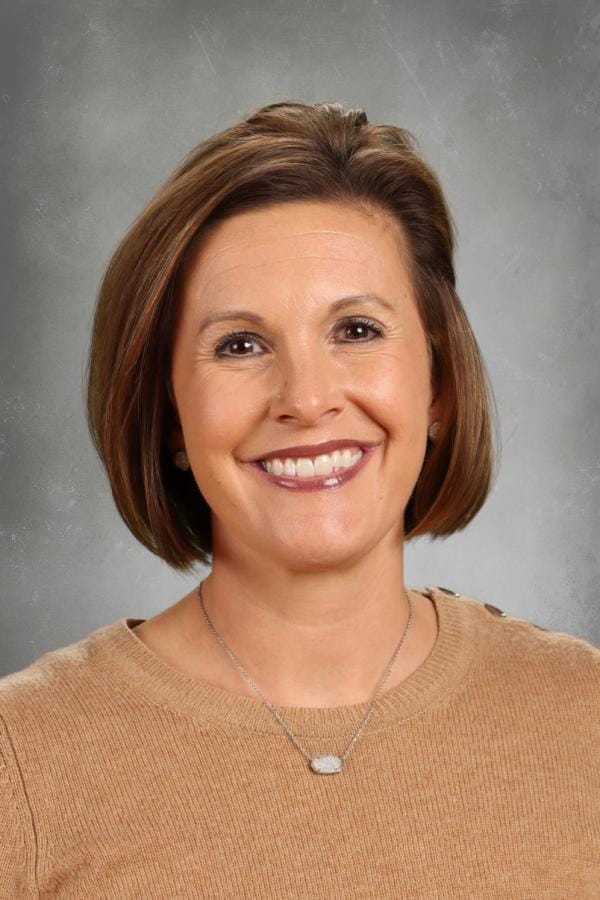 Lyndsay Sayre staff photo