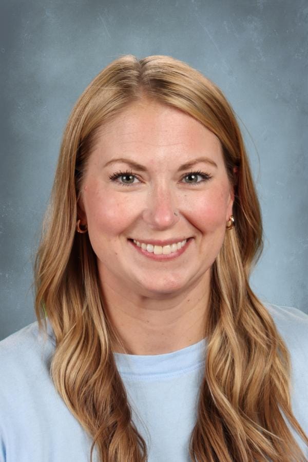 Christina OLear staff photo