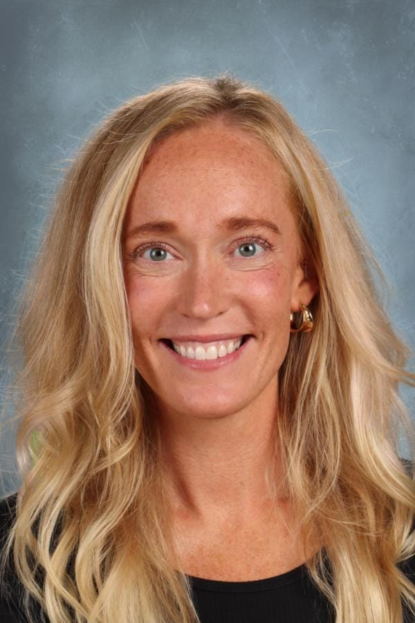 Alexa Kingery staff photo