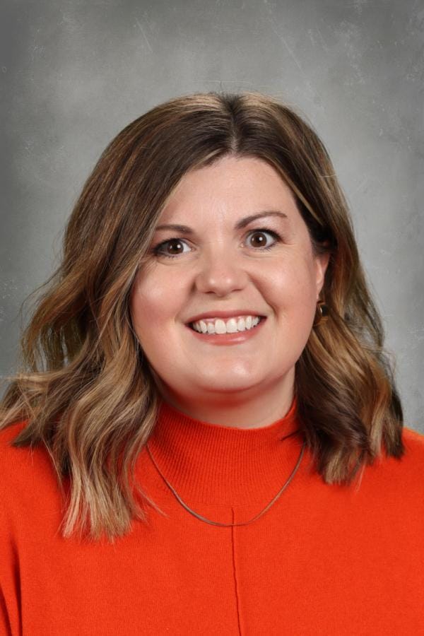 Kathleen Iwanicki-kephart staff photo