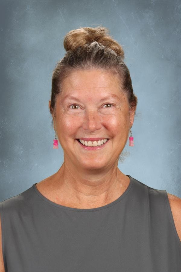 Tracy Baerenwald staff photo