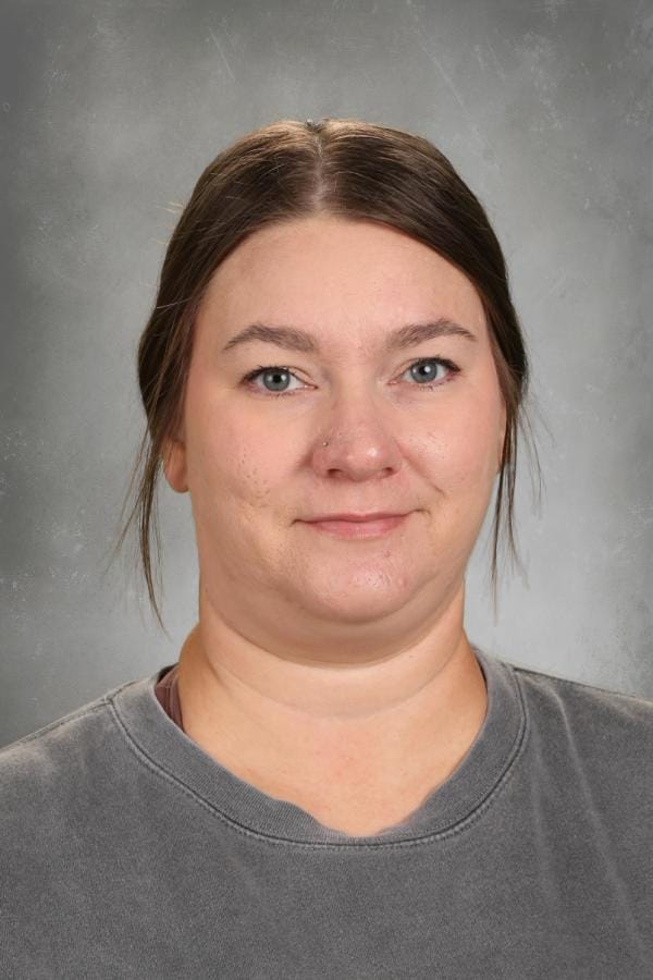 Kristen Boylan staff photo