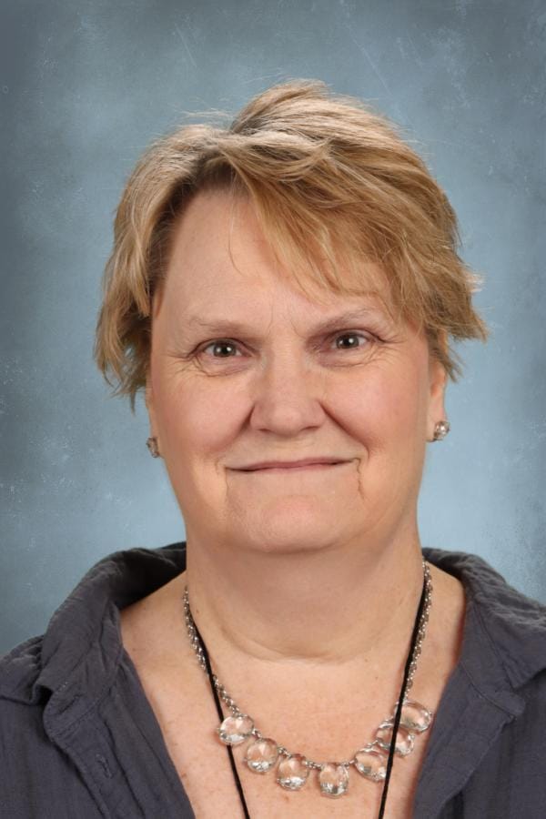 Rhonda Hosler staff photo