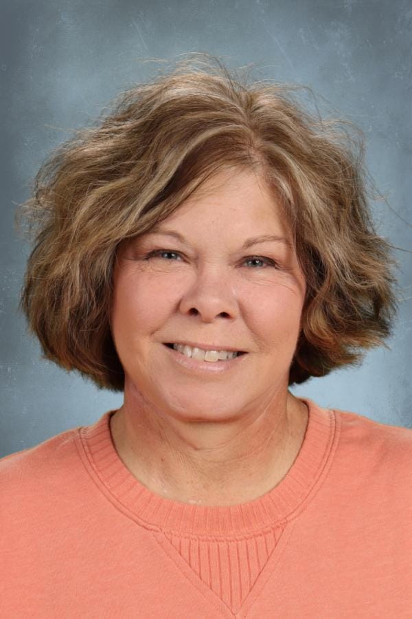 Deann Kinney staff photo