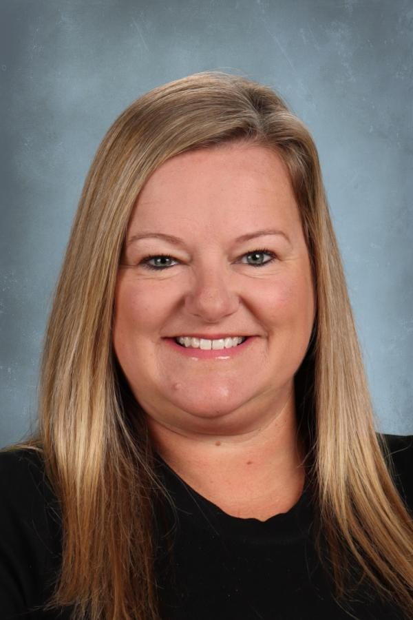 Amber Snethen staff photo